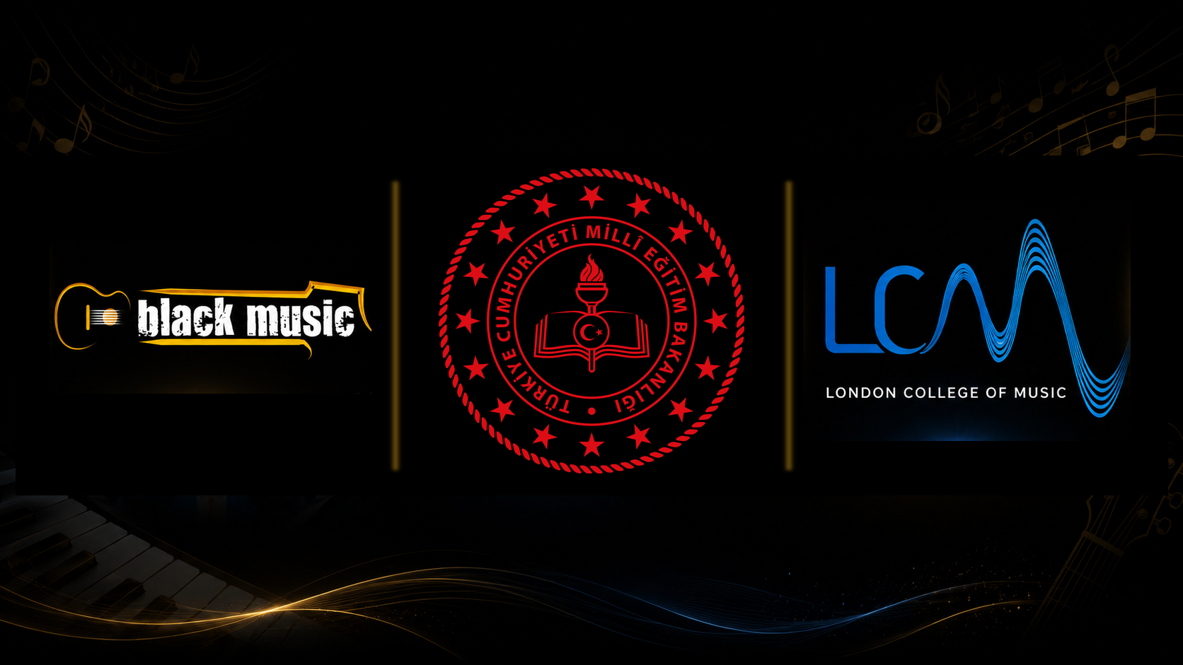 Black Music Sanat Bale ve Dans Okulu - London College of Music