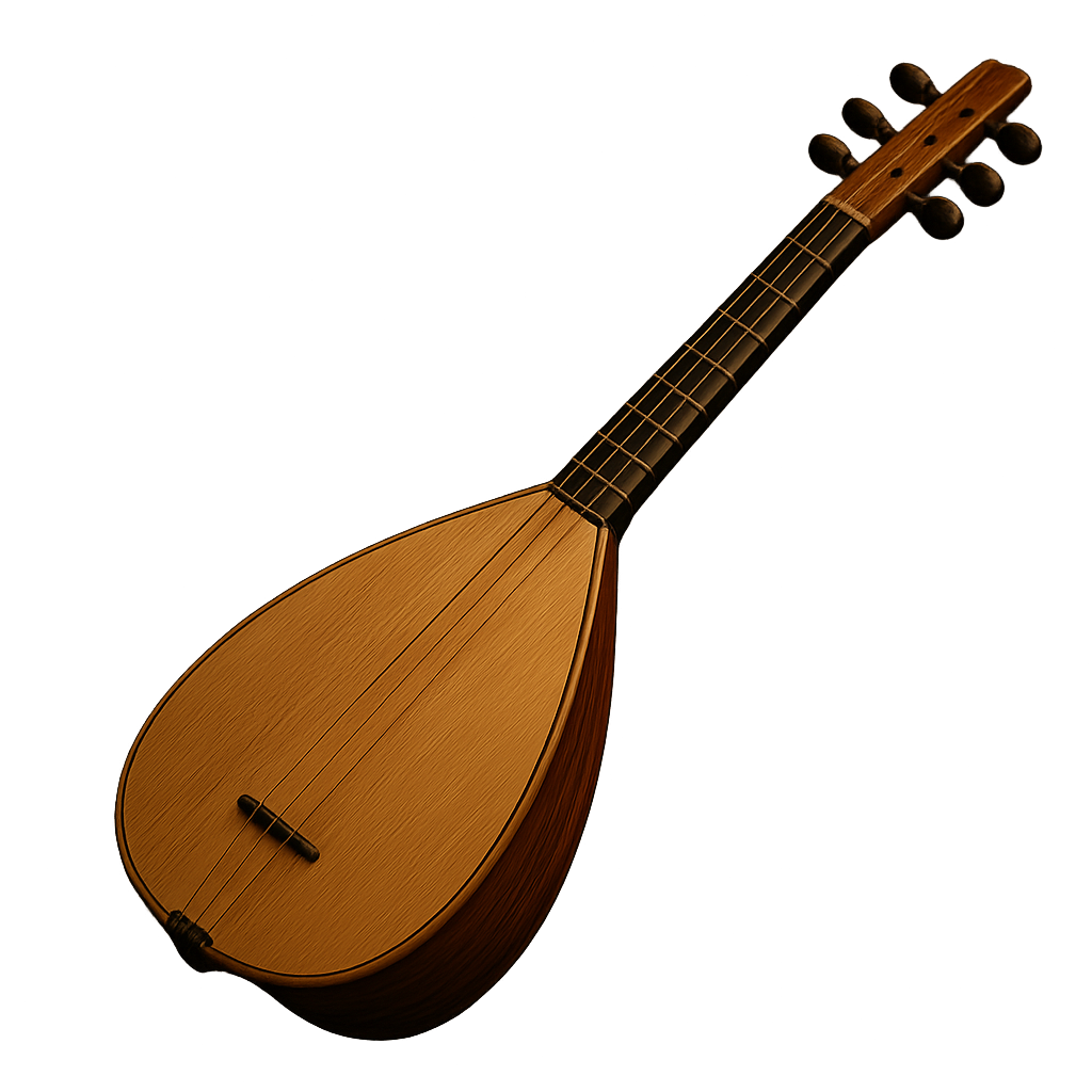 baglama kursu