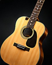 Akustik Gitar Kursu