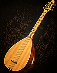 Bağlama Kursu