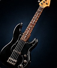Bas Gitar Kursu