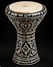 Darbuka Kursu