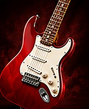Elektro Gitar Kursu