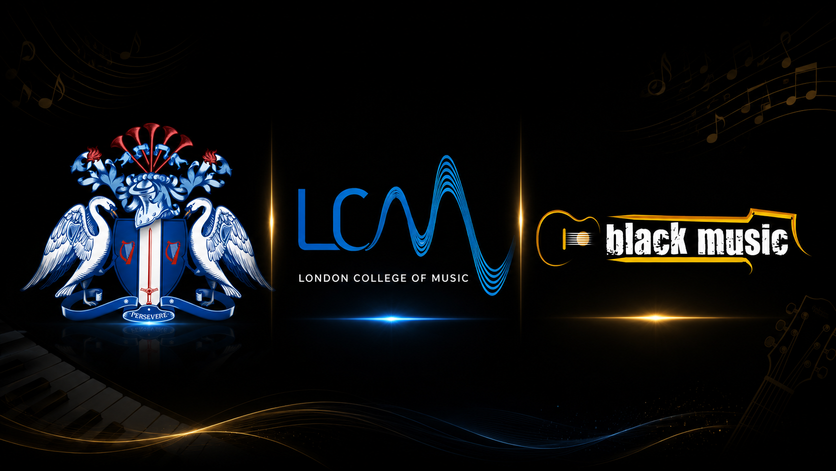 Black Music Sanat Bale ve Dans Okulu - London College of Music